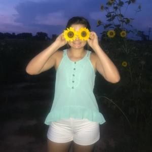 Meet your Posher, Cheyenne